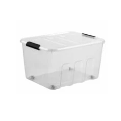 52L Modular Storage Container L55.5*W41.7*H31.5
