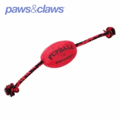 FOOTY OXFORD ROPE TUGGER 75X25X20CM -Stacked Store 10744 3