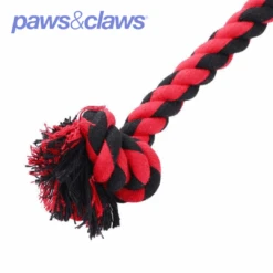 FOOTY OXFORD ROPE TUGGER 75X25X20CM -Stacked Store 10744 5