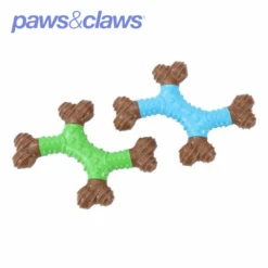 BOOBONE TPR DENTAL 4-WAY BONE SPEARMINT -Stacked Store 10911 7