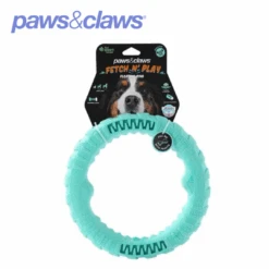 FETCH N PLAY TUGGER RING LGE