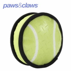 SUPER SPORTS TPR COVERED OXFORD TENNIS BALL -Stacked Store 12748 3