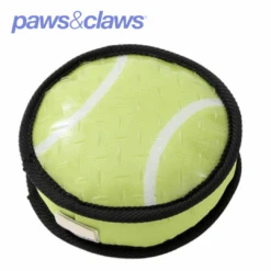 SUPER SPORTS TPR COVERED OXFORD TENNIS BALL -Stacked Store 12748 4