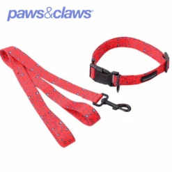 Park Life Collar + Lead Set Large 4 Asstd Designs 2.5cm -Stacked Store 14445 4 eb67c986 fd8a 4d11 a1e4 c7cbe7aa98ac