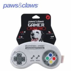 GAMER CONTROLLER PLUSH TOY