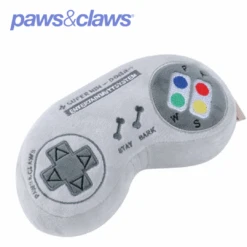 GAMER CONTROLLER PLUSH TOY 8 GAMER CONTROLLER PLUSH TOY -Stacked Store 15442 3