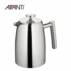 Avanti Modena Twin Wall Coffee Plunger - 1 Litre 8 Cup -Stacked Store 15785