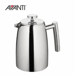 Avanti Modena Twin Wall Coffee Plunger - 1 Litre 8 Cup