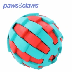 DENTA CHEWS RUBBER ENRICHMENT BALL -Stacked Store 18641 4