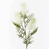 Grevillea Spray White 84cml -Stacked Store 1 8b72b11a ce1a 4ba8 b2ac ab0805b4aeb7