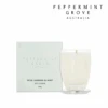 PGA Candle 60g - Wild Jasmine & Mint