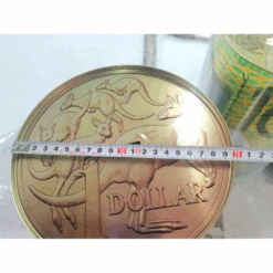 Money Tin Aussie Designs 20x34.5cm -Stacked Store 2023B4x4in 10x10cm 40cae5a0 d65f 40ae bece 142689bfeecc