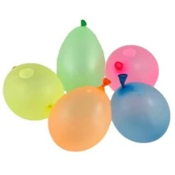 Waterbomb Balloons Pk 55 -Stacked Store 203283 b2 500x500 1