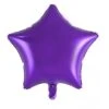Star Decrotex Purple Foil Balloon 45cm -Stacked Store 215314 500x500 1
