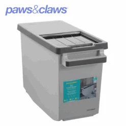 PET FOOD STORER 20L 44X21.5X30.5CM