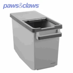 PET FOOD STORER 20L 44X21.5X30.5CM -Stacked Store 27100 3