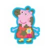 Anagram Foil Balloon SuperShape Peppa Pig 2-Sided Design P38 -Stacked Store 2974701