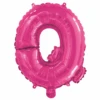 Alphabet Foil Balloon 35cm Hot Pink - Q -Stacked Store 2 8d8f2d17 66e6 4ee4 a8d2 74c7d0bd8f15