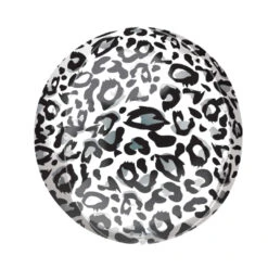 Orbz XL Snow Leopard Print Ani Malz G20