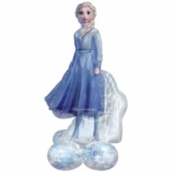 Anagram CI: AirLoonz Frozen 2 Elsa 88x119cm
