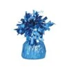 Foil Balloon Weight - Light Blue