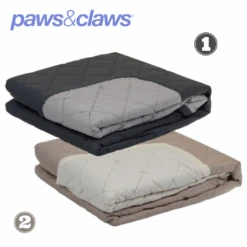 REVERSIBLE SINGLE SOFA COVER 1.65x1.9M