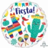 STD HX Fiesta Party S40