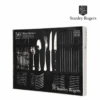Manchester Cutlery Set 50Pc Stanley Rogers