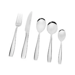 Amsterdam 30Pc Cutlery Set Stanley Rogers -Stacked Store 50614 2