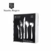 Amsterdam 30Pc Cutlery Set Stanley Rogers -Stacked Store 50614 4