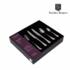 Baguette 40pc Cutlery Set STANLEY ROGERS