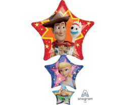 SS XL Toy Story 4 P38