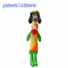 FUNNY FACE DOG TOY LGE 50CM -Stacked Store 60964