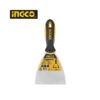 INGCO Putty Trowel 100mm Scraper 1 INGCO Putty Trowel 100mm Scraper -Stacked Store 6925582106145