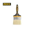 INGCO Paint Brush 4 Inches -Stacked Store 6925582113334