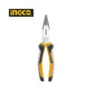 INGCO 6 Inches Long Nose Pliers -Stacked Store 6925582123203