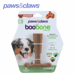 BOOBONE T-BONE SMALL 10X8.5X3.5CM 2 ASSTD -Stacked Store 83017 3