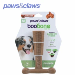 BOOBONE T-BONE MEDIUM 14.5X11.5X4.5CM 2 ASSTD -Stacked Store 83024 3