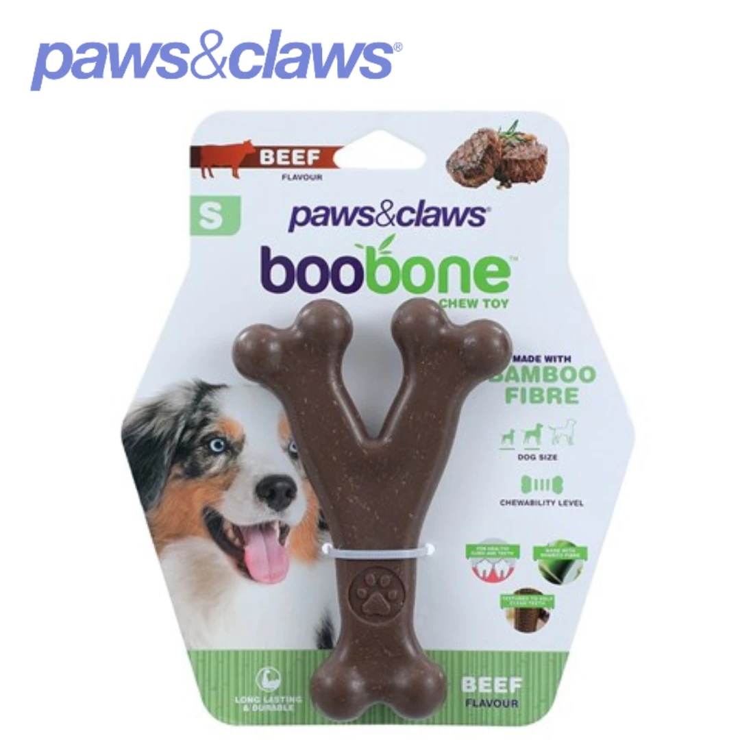 BOOBONE SMALL 14.5X3.5X3.5CM 2 ASSTD 5 BOOBONE SMALL 14.5X3.5X3.5CM 2 ASSTD - Image 3