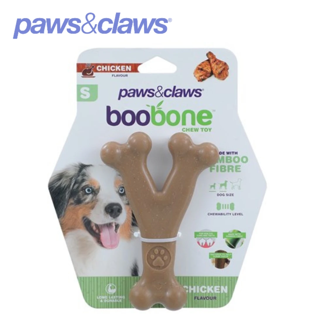 BOOBONE SMALL 14.5X3.5X3.5CM 2 ASSTD 6 BOOBONE SMALL 14.5X3.5X3.5CM 2 ASSTD - Image 4