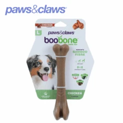 BOOBONE LARGE 18X4.5X4.5CM 2 ASSTD -Stacked Store 83079 3