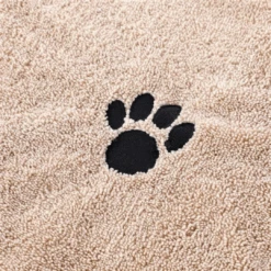 MICROFIBRE DRYING TOWEL 60X90CM -Stacked Store 85219 4