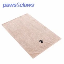 MICROFIBRE DRYING TOWEL 60X90CM -Stacked Store 85219 5