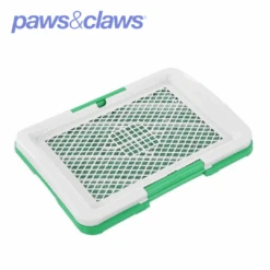 GRASS TOILET TRAINING TRAY 45X33CM -Stacked Store 85257 4