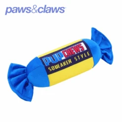 CANDY ROLL OXFORD TOY PUP CHEWS 28X11CM -Stacked Store 88746 3