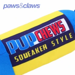 CANDY ROLL OXFORD TOY PUP CHEWS 28X11CM -Stacked Store 88746 4