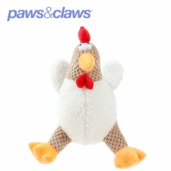 FAT CHOOK PLUSH TOY 28CM -Stacked Store 88951 3