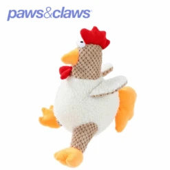 FAT CHOOK PLUSH TOY 28CM -Stacked Store 88951 4