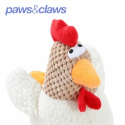 FAT CHOOK PLUSH TOY 28CM -Stacked Store 88951 5