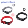 Dog Collar Essentials Medium 35-50cmx2.5cm